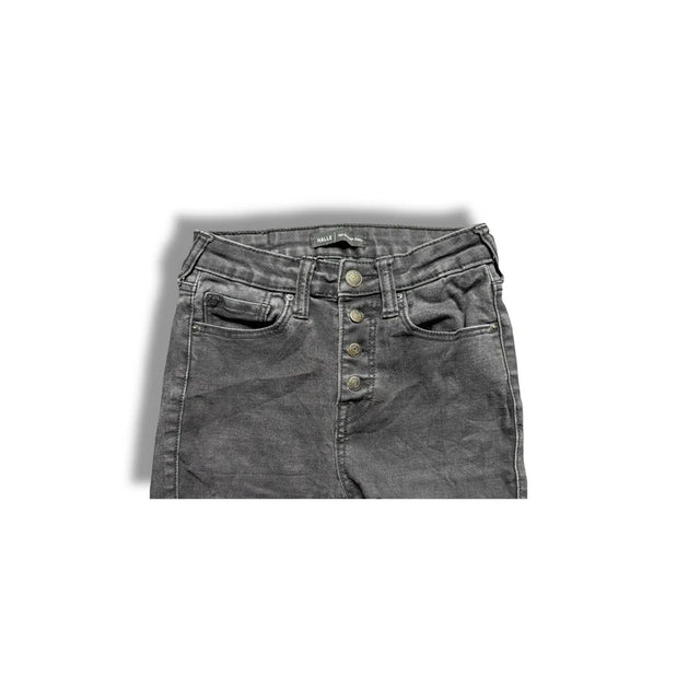 True Religion designer jeans skirt(w26)