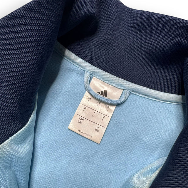 Argentinia 2014 trackjacket (L)