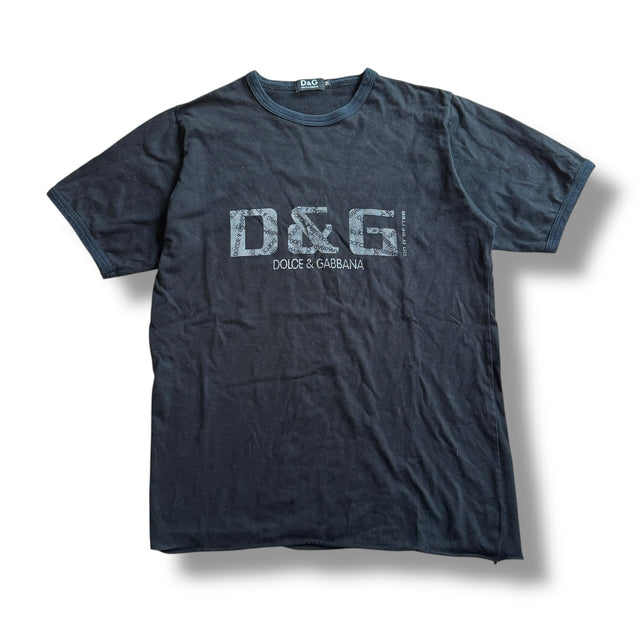 D&G Dolce&Gabbana T-Shirt (M)