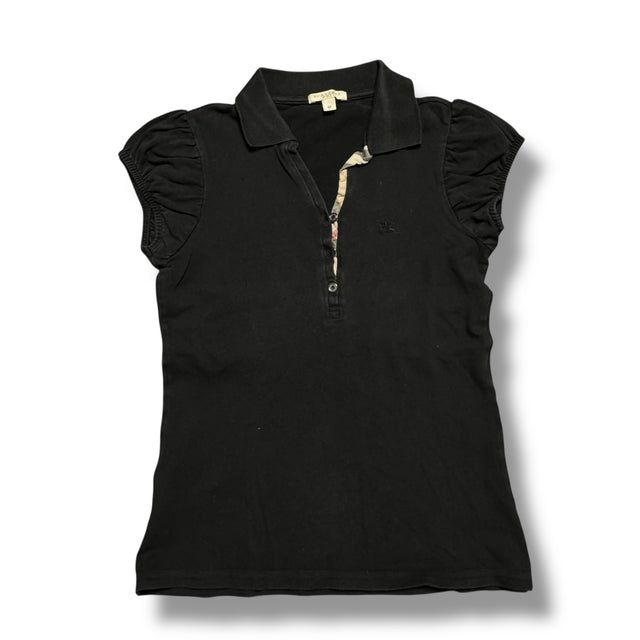 Burberry top (m)