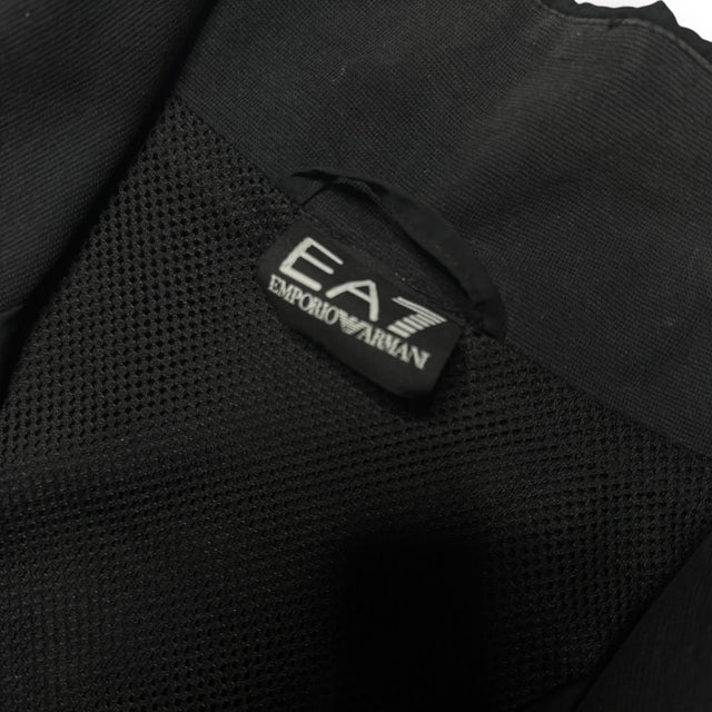 ea7 trackjacket (M)