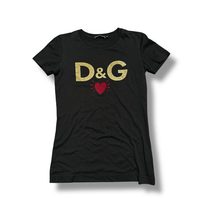 D&G Dolce&Gabbana Top (M)
