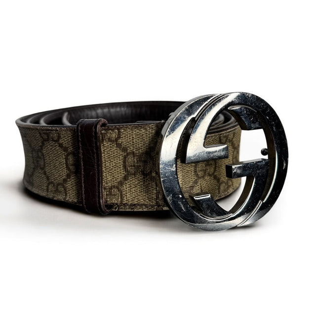 DESIGNER BELTS