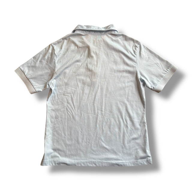 Burberry women Polo lightblue (L)
