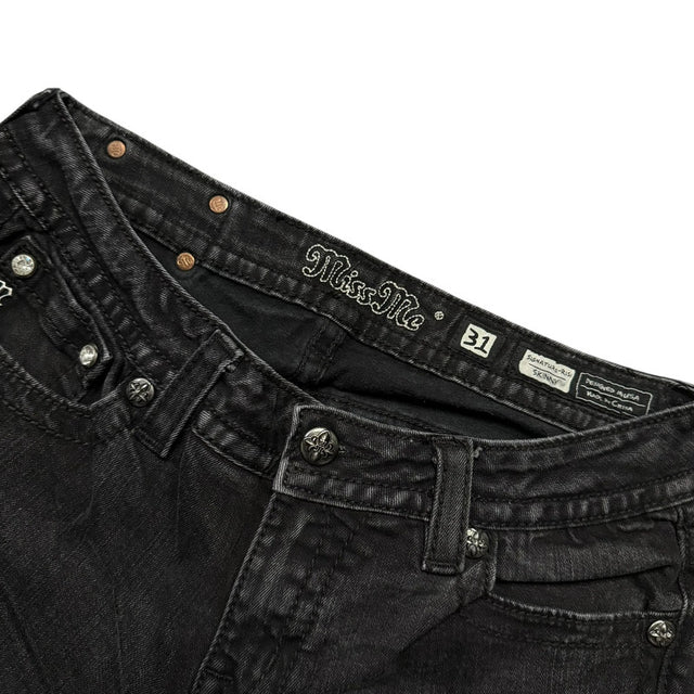 Miss me low waist women designer Shorts(w31)