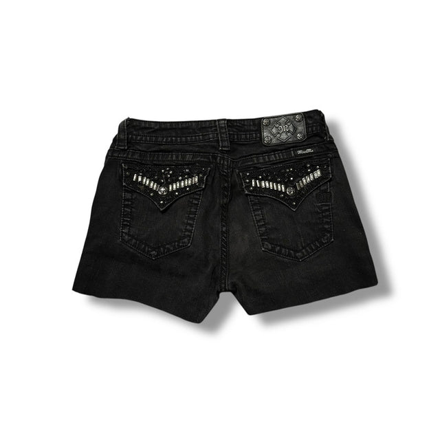 Miss me low waist women designer Shorts(w31)