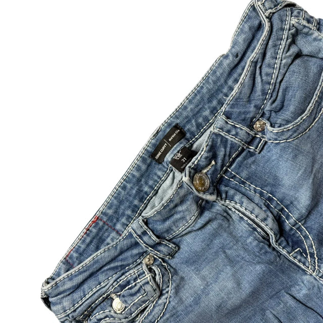 True Religion women designer mini skirt(w31)