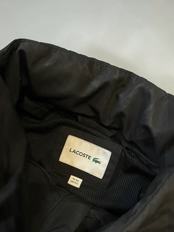 Lacoste Windbreaker (M)