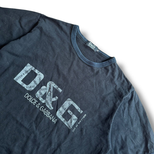D&G Dolce&Gabbana T-Shirt (M)