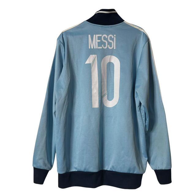 Argentinia 2014 trackjacket (L)