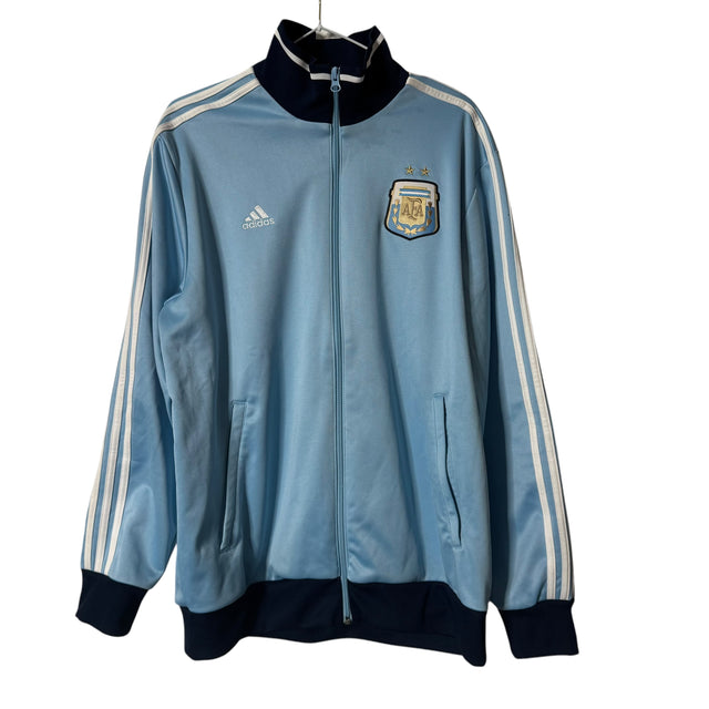 Argentinia 2014 trackjacket (L)