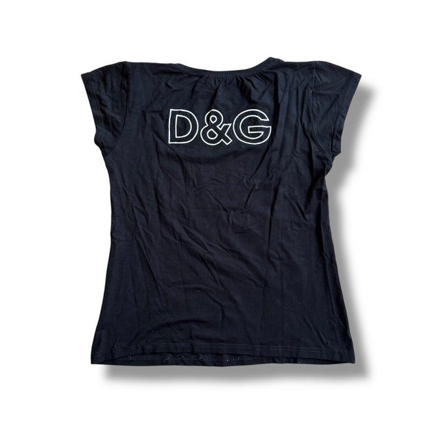 D&G Dolce&Gabbana Top (L)