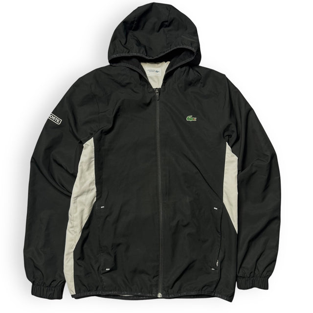 lacoste trackjacket (M)