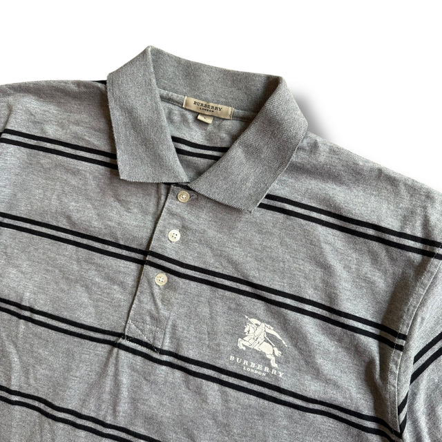Burberry Herren Polo(L)