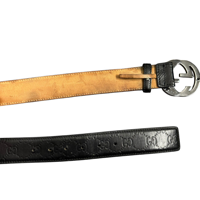 gucci belt (110cm)