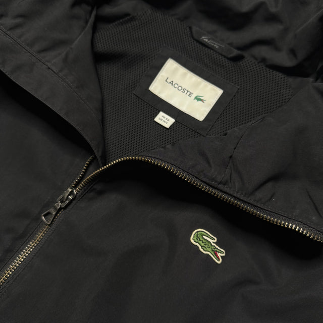Lacoste Windbreaker (M/L