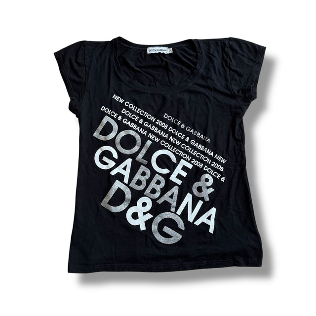 D&G Dolce&Gabbana Top (L)