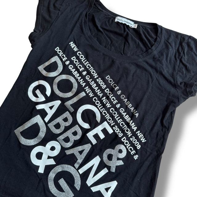 D&G Dolce&Gabbana Top (L)
