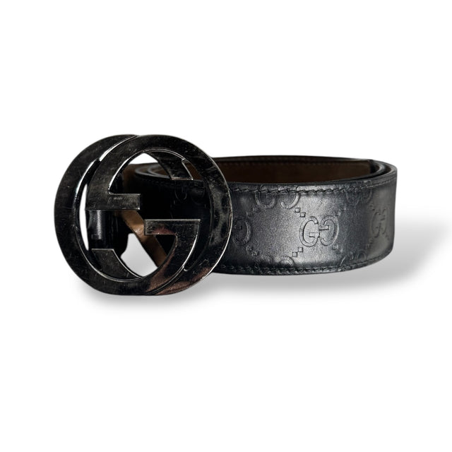 gucci belt (110cm)