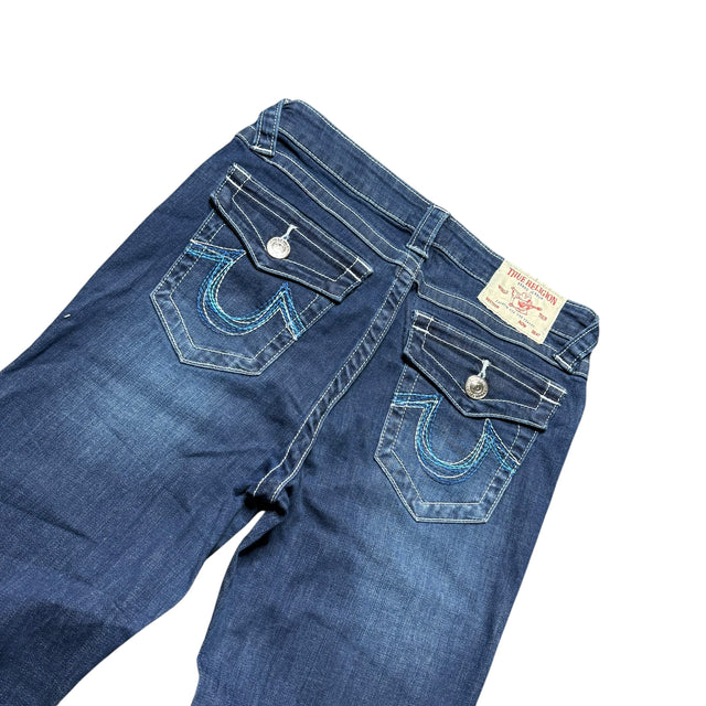 True Religion bootcut/flared Women
Designer jeans(w27)