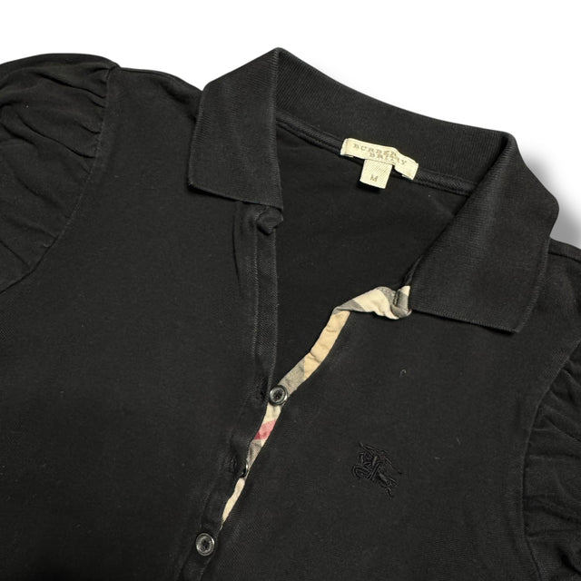 Burberry top (m)