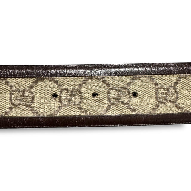 Gucci Heart Belt(95cm)