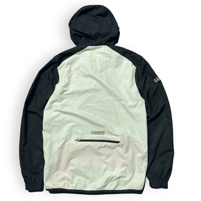 lacoste trackjacket (M)