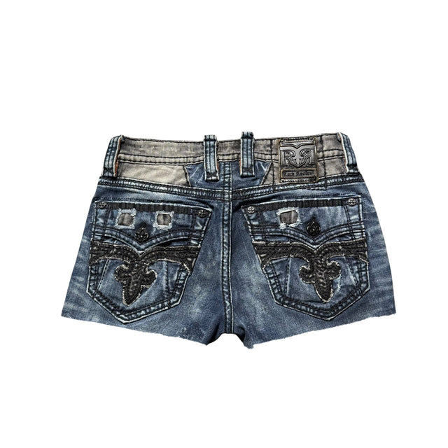 Rock Revival mini Shorts (w30)