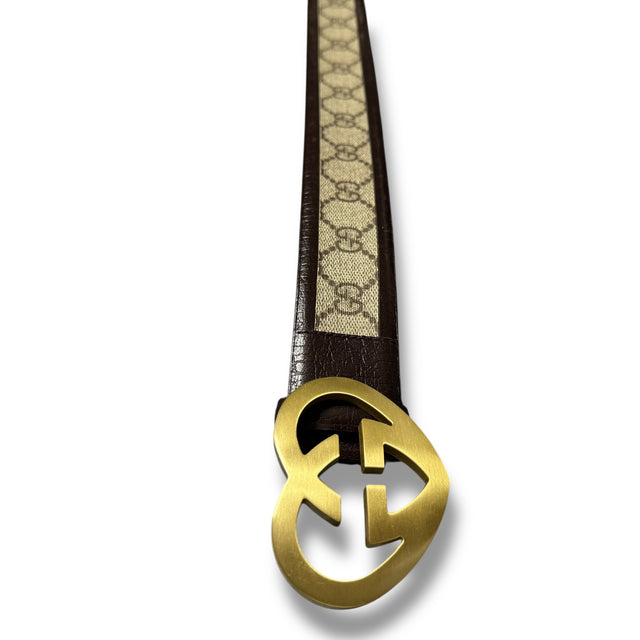 Gucci Heart Belt(95cm)