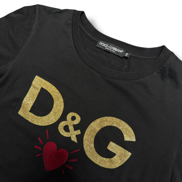 D&G Dolce&Gabbana Top (M)